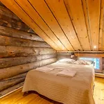 Chalet Leviday 3&4 *