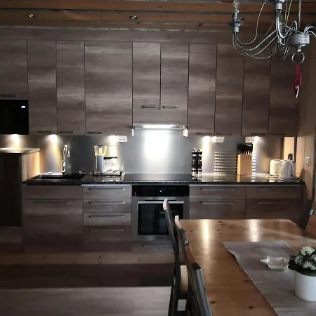 Chalet Leviday 3&4 *