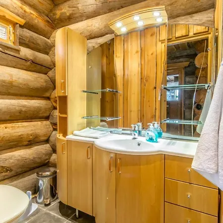 Leviday 3&4 Chalet Levi