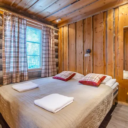 Leviday 3&4 Chalet Levi