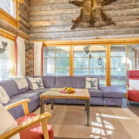 Chalet Leviday 3&4 *