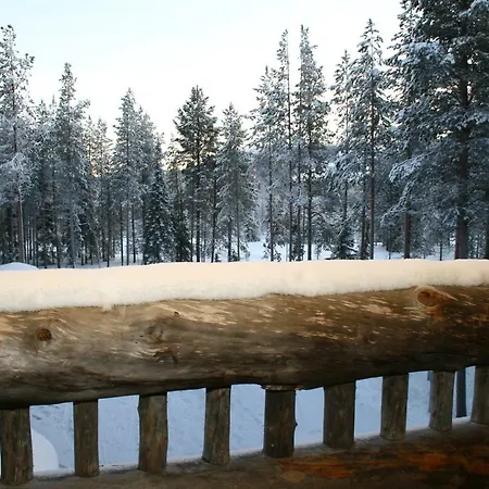 Chalet Leviday 3&4 Levi