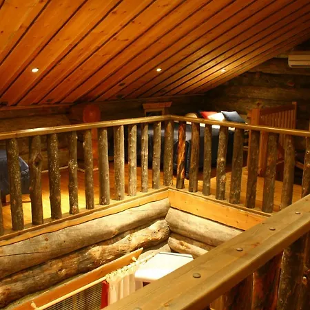 בקתה Leviday 3&4 *