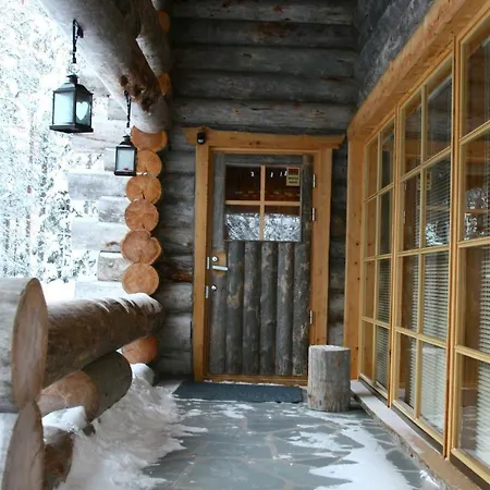 Leviday 3&4 Chalet