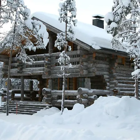 Leviday 3&4 Chalet Levi