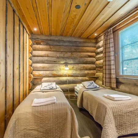 Chalet Leviday 3&4 Levi