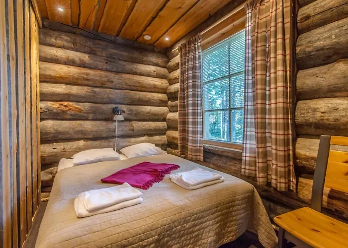 Leviday 3&4 شاليه ليفي