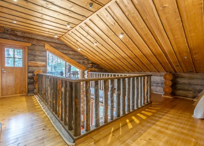 Σαλέ Leviday 3&4 Levi