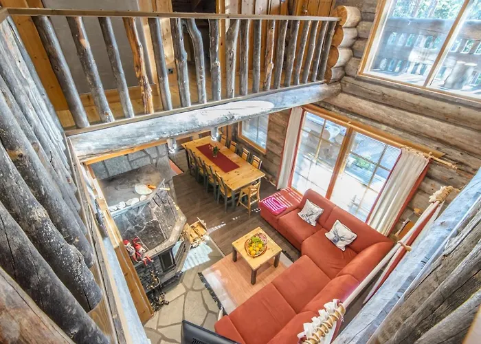 Σαλέ Leviday 3&4 *