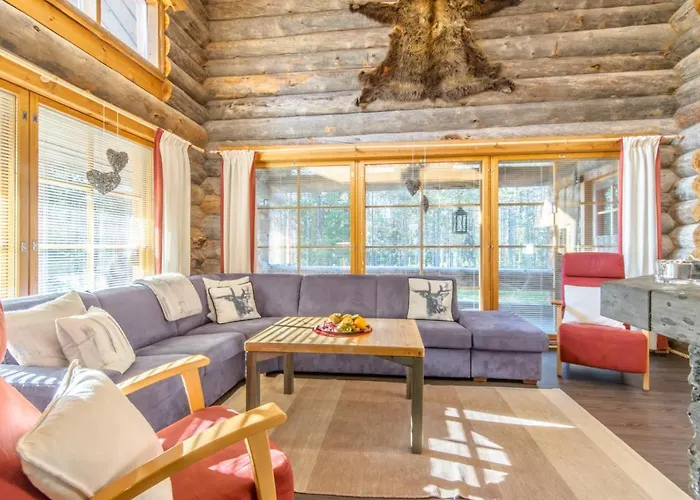 Σαλέ Leviday 3&4 *