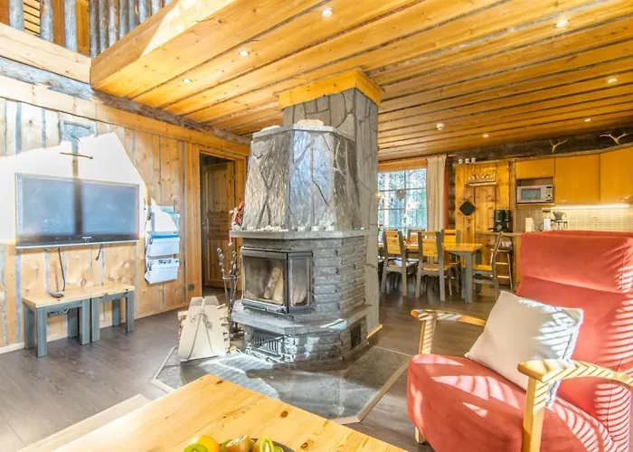 Leviday 3&4 Σαλέ