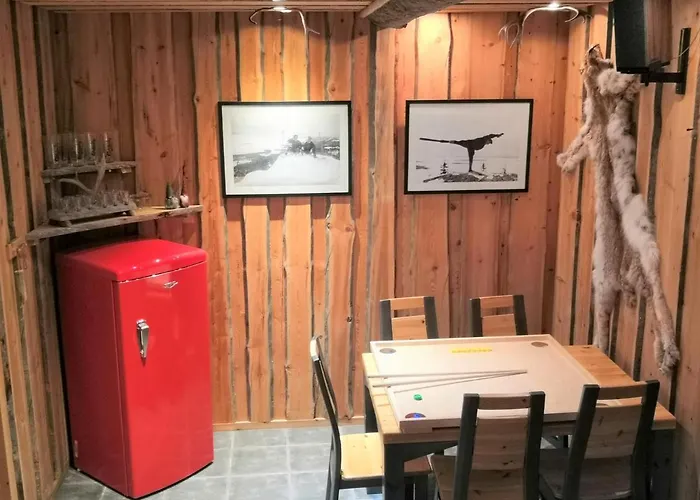 Leviday 3&4 Σαλέ