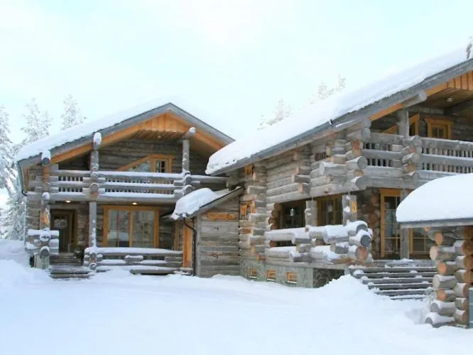 Leviday 3&4 Σαλέ Levi