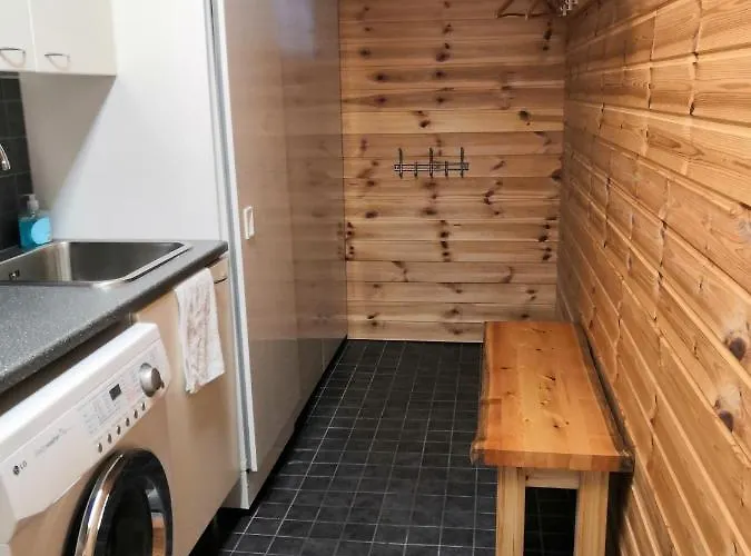 Leviday 3&4 شاليه ليفي