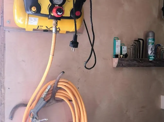 Leviday 3&4 Chalé *