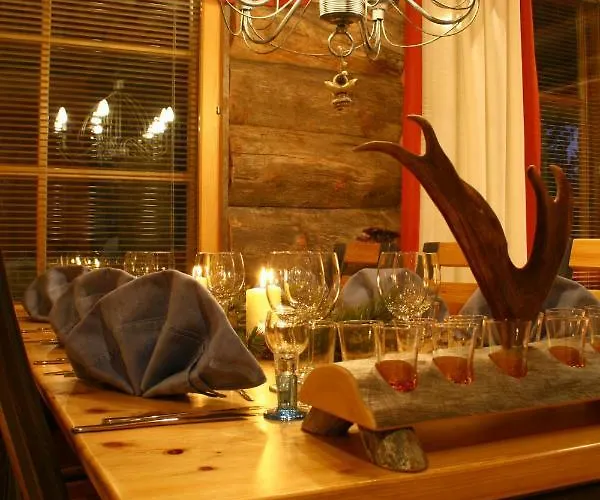 Σαλέ Leviday 3&4