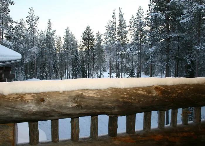 Chalé Leviday 3&4 Levi