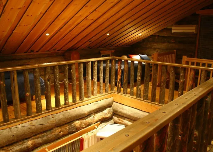 شاليه Leviday 3&4 *