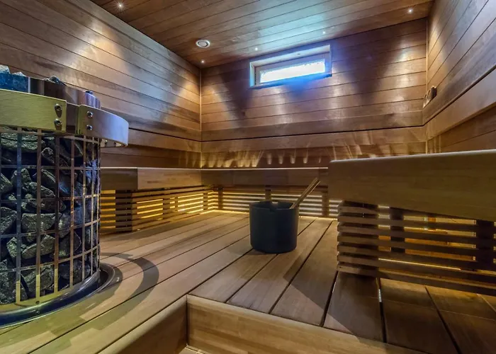 Leviday 3&4 شاليه *