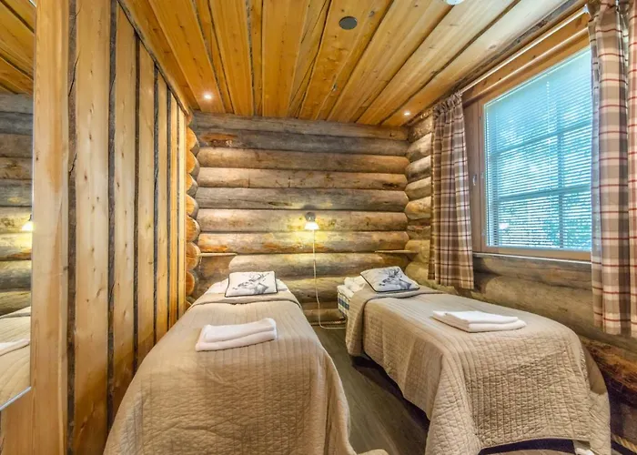 Σαλέ Leviday 3&4 Levi